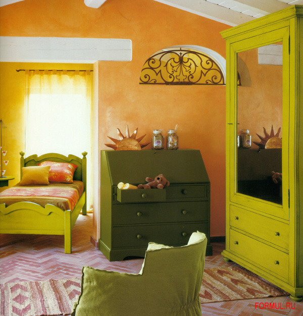 Детская De Baggis Primula